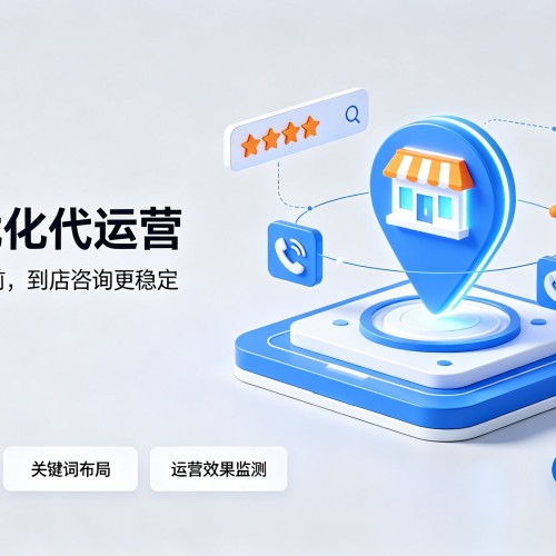 浦城GEO优化